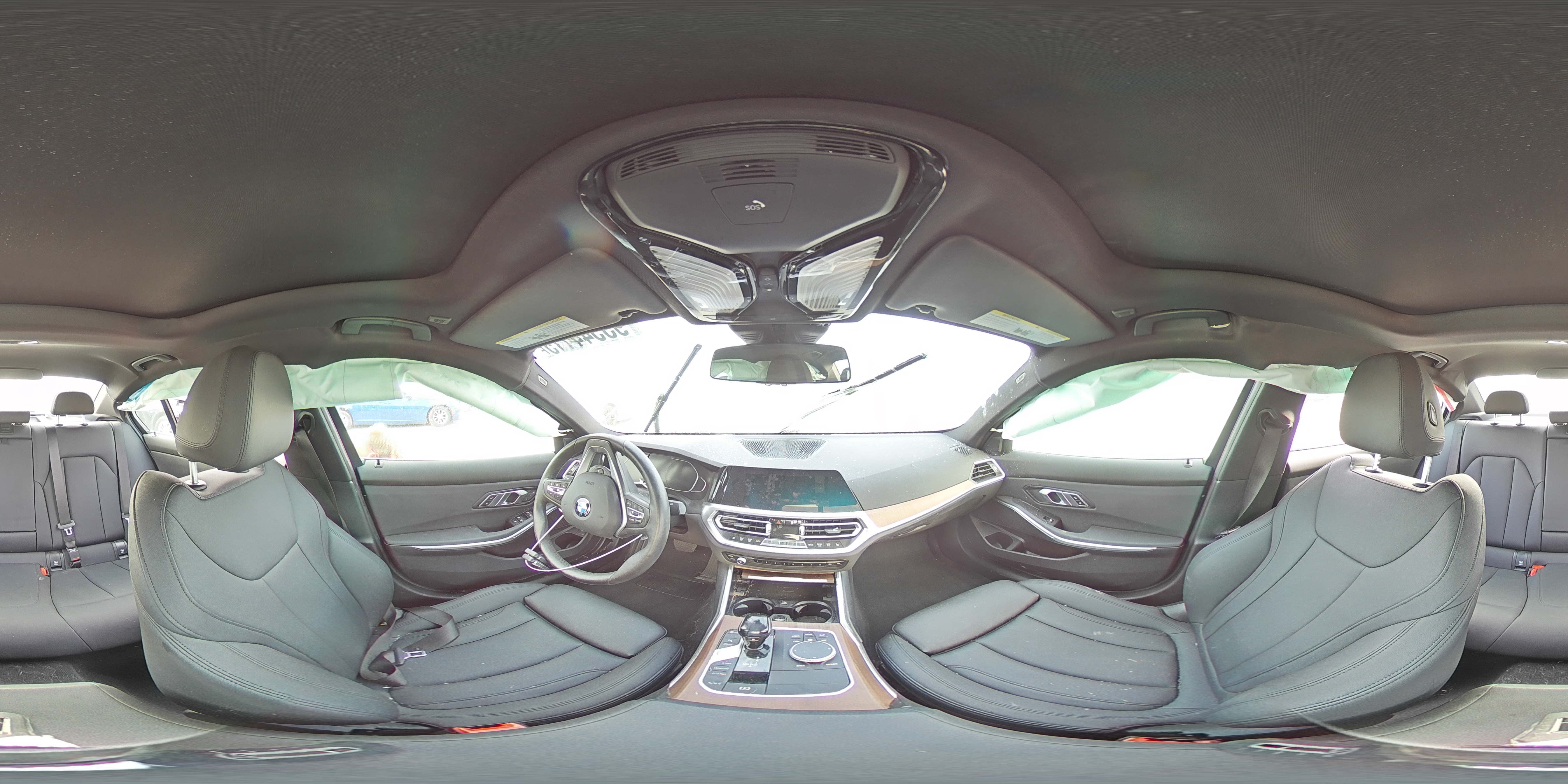 2021 BMW 330Xi VIN: 3MW5R7J09M8B67663 Lot: 93544115