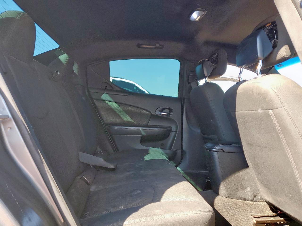 2013 Dodge Avenger Se VIN: 1C3CDZAB8DN644185 Lot: 91654045