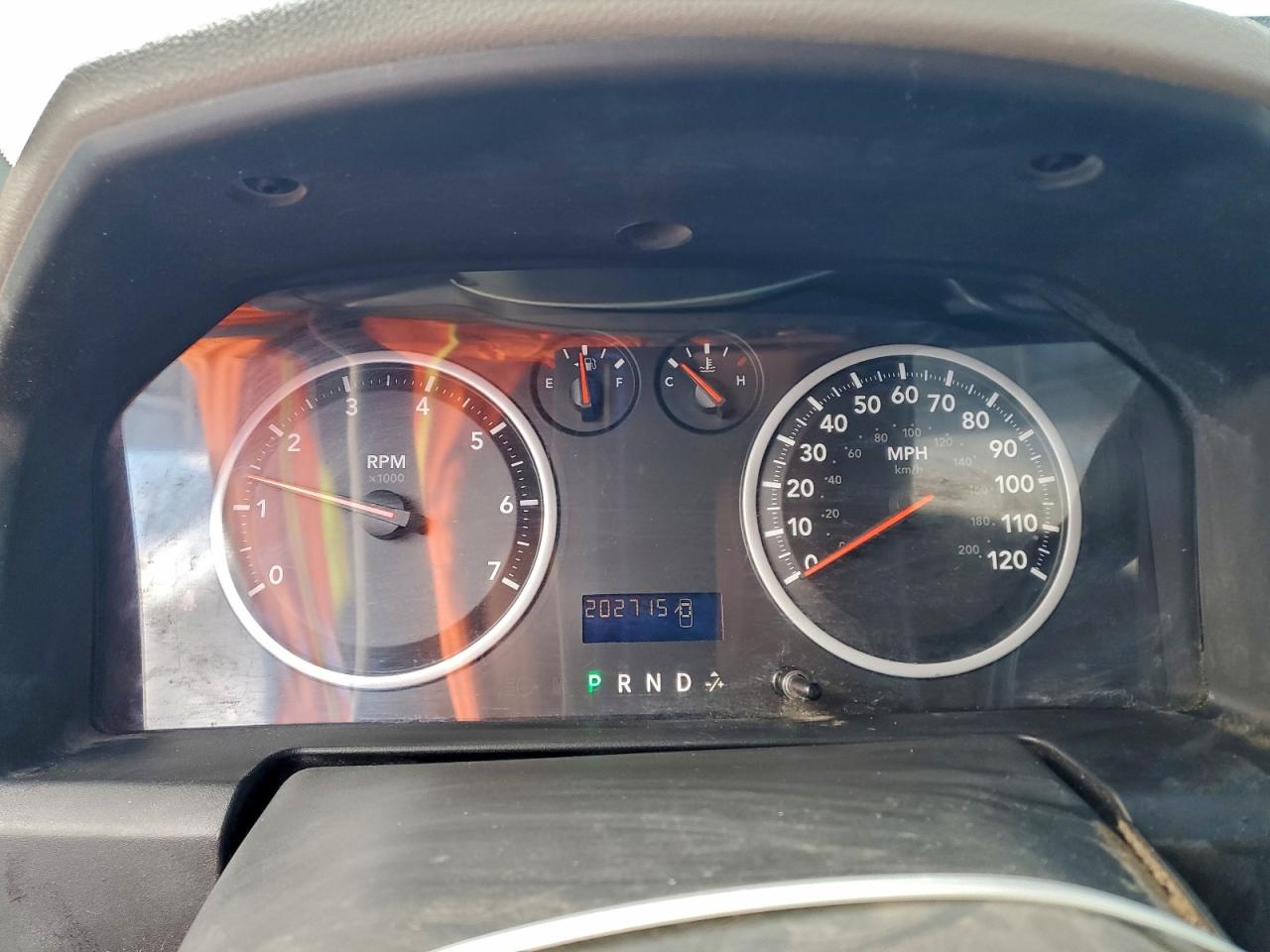 2011 Dodge Ram 1500 VIN: 1D7RB1GT3BS703659 Lot: 94741315