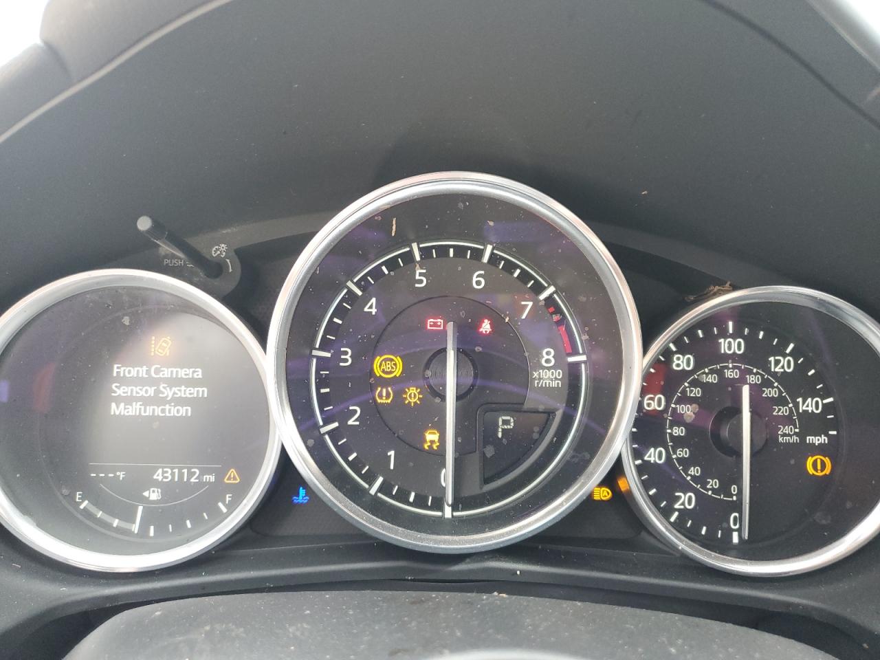 2023 Mazda Mx-5 Miata Grand Touring VIN: JM1NDAM75P0558489 Lot: 91073675