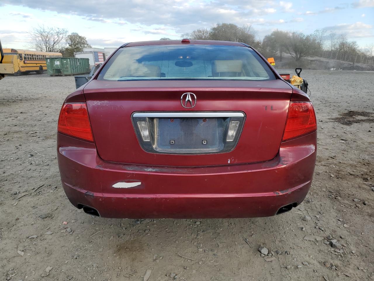 2004 Acura Tl VIN: 19UUA66234A022179 Lot: 92470295