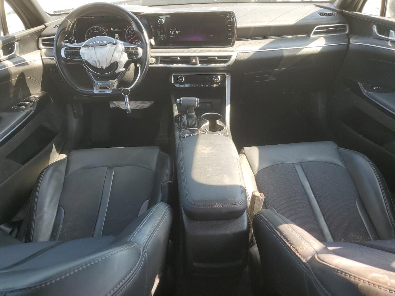 2023 Kia K5 Gt Line VIN: 5XXG64J28PG192913 Lot: 93524085