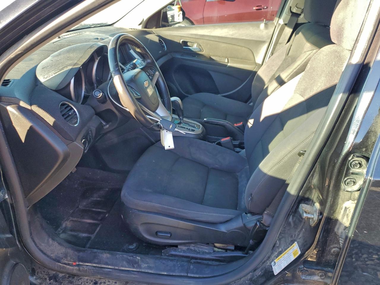 2014 Chevrolet Cruze Lt VIN: 1G1PC5SB7E7312275 Lot: 94217965