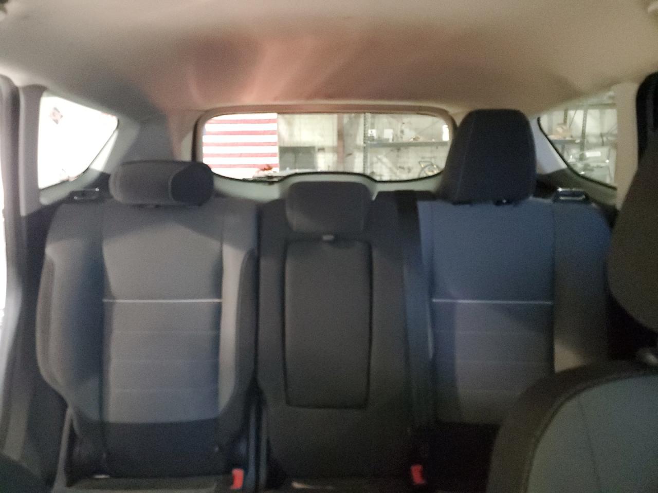 2014 Ford Escape Se VIN: 1FMCU9GX5EUE48402 Lot: 94169125