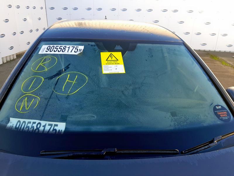 2025 VOLKSWAGEN GOLF 1.5 TSI 204 MATCH EHYBRID 5DR DSG