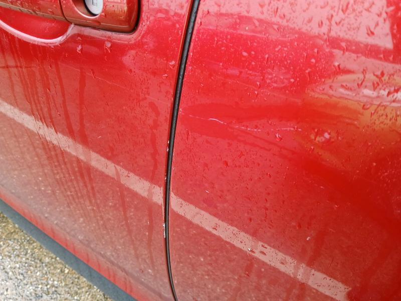 2010 CITROEN C4 1.6HDI 16V VTR PLUS 5DR