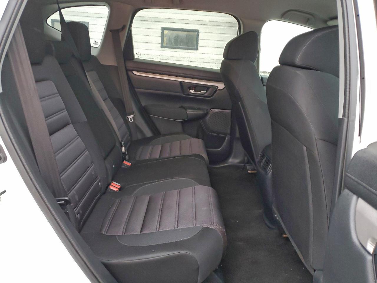 2019 Honda Cr-V Lx VIN: 2HKRW2H29KH128105 Lot: 94538975