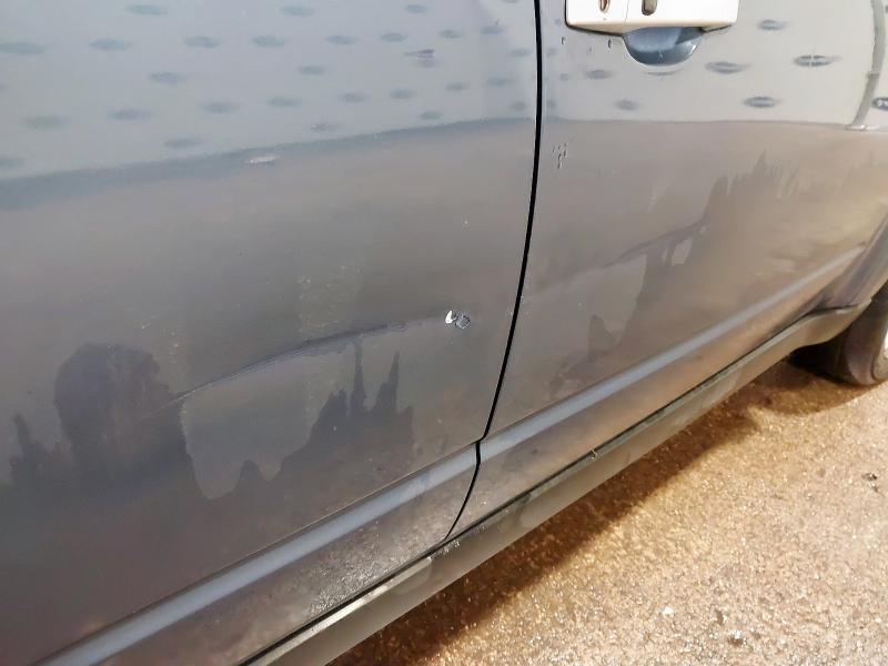 2011 SUBARU FORESTER 2.0D XS NAVPLUS 5DR