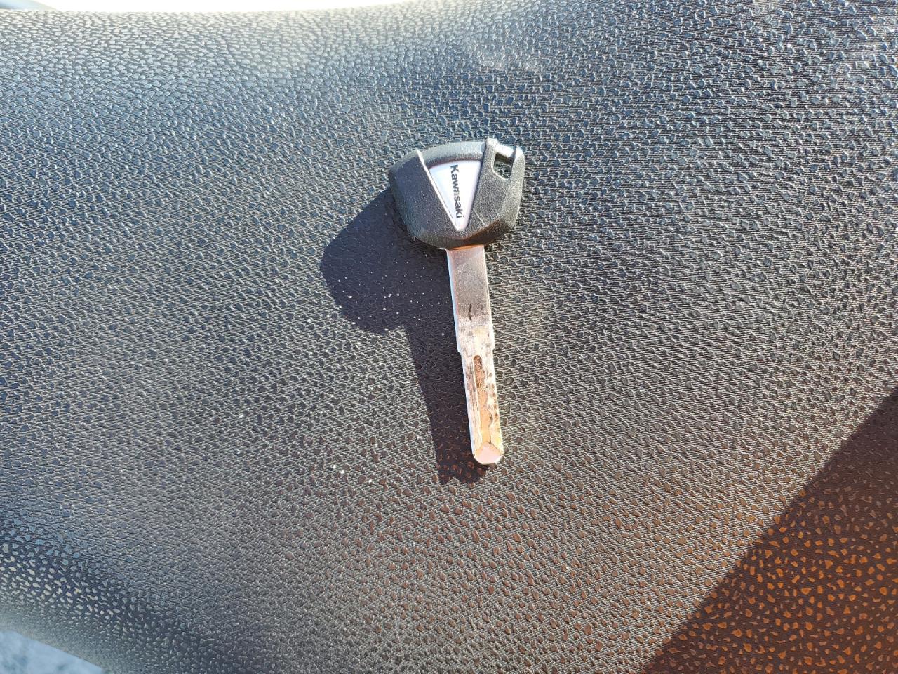 2024 Kawasaki Er650 N VIN: ML5EREN15RDAB6882 Lot: 82777115