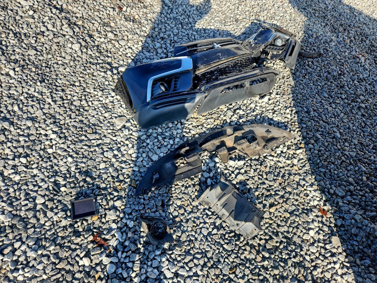 2018 Mitsubishi Outlander Sport Es VIN: JA4AP3AU6JZ011255 Lot: 94094815