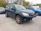 2008 TOYOTA RAV 4 2.2 D-4D XT-R 5DR for sale at Copart SANDWICH