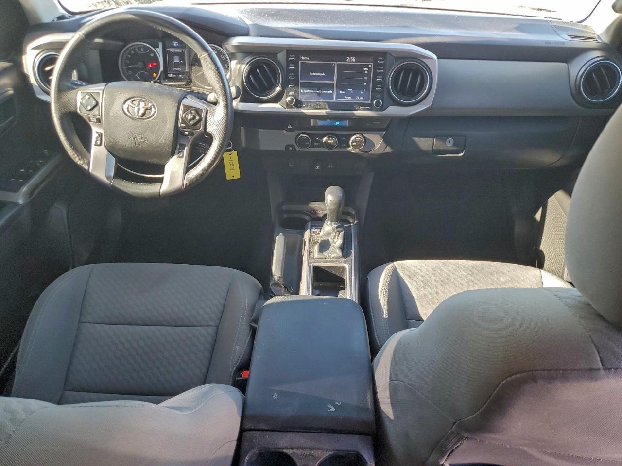 2022 Toyota Tacoma Double Cab VIN: 3TMAZ5CN4NM178836 Lot: 94561405