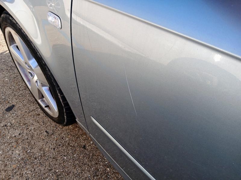 2006 AUDI A4 2.0 TDI 170 S LINE 4DR