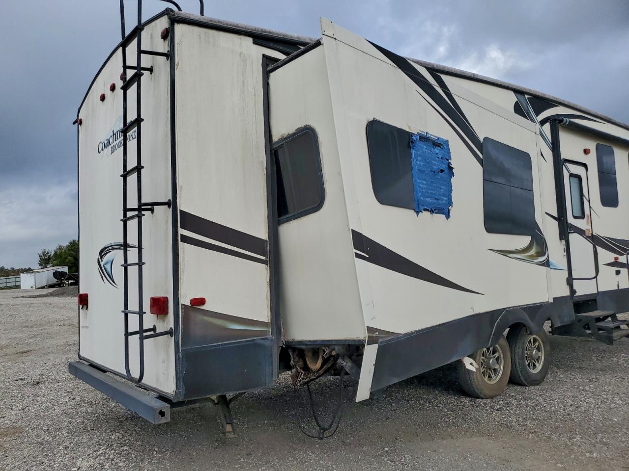 2014 Other Recreational Vehicle Other VIN: 5ZT3BKYBXEA309256 Lot: 93327525