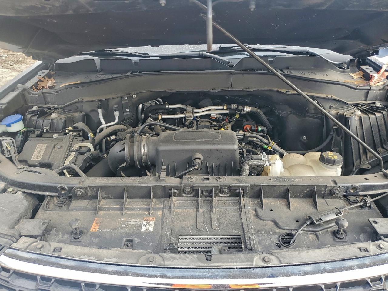 2021 Ford Explorer Xlt VIN: 1FMSK8DH2MGB69009 Lot: 93949925