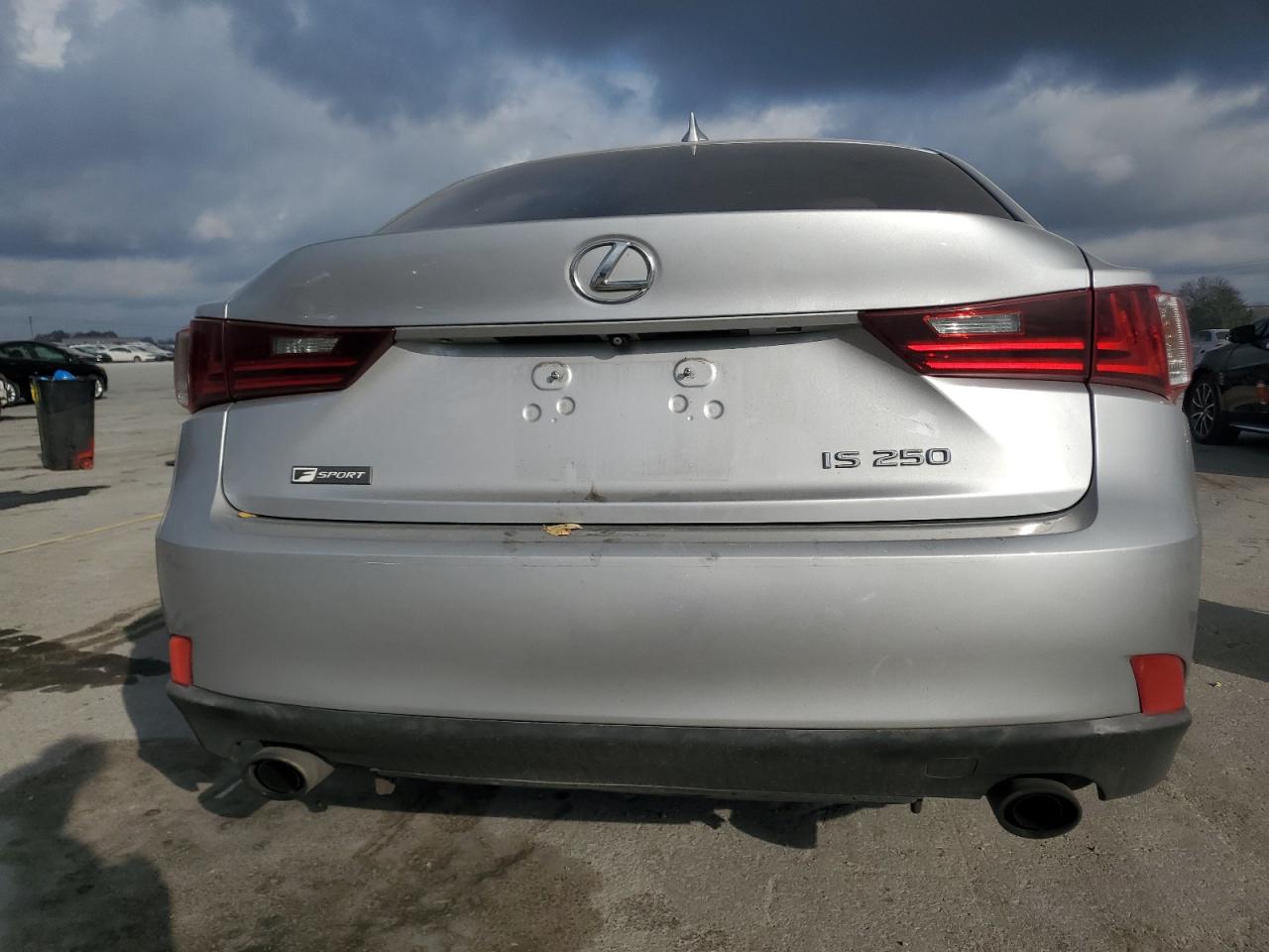 2015 Lexus Is 250 VIN: JTHBF1D23F5068604 Lot: 93365955