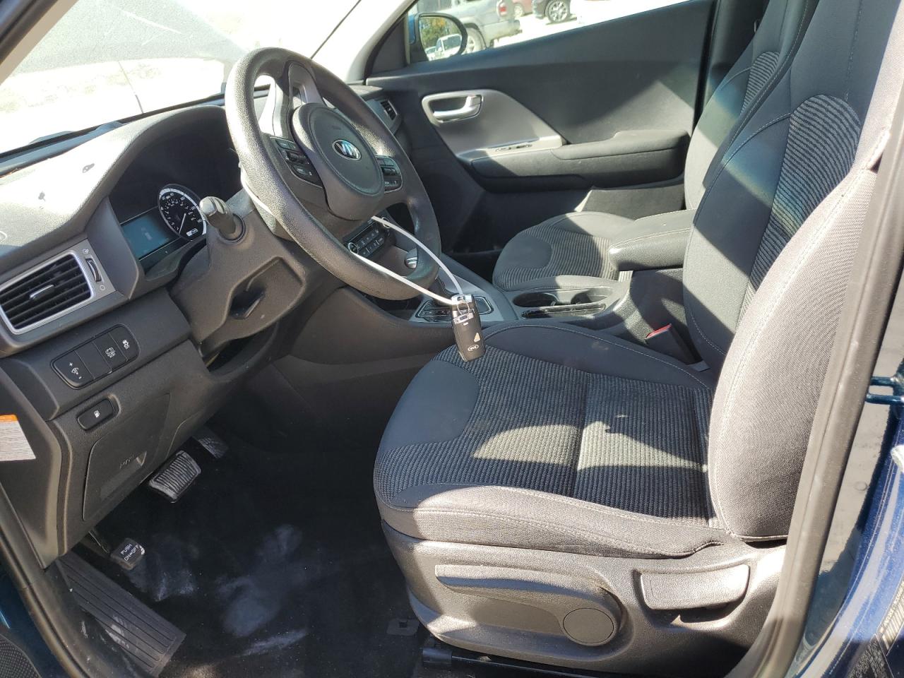 2019 Kia Niro Fe VIN: KNDCB3LC7K5346678 Lot: 93444515