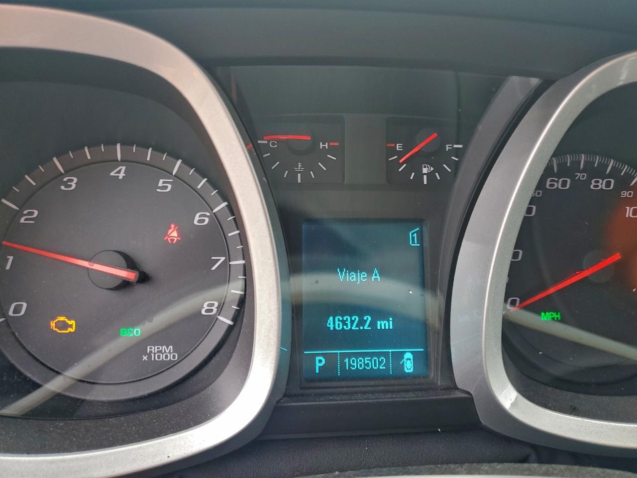 2011 Chevrolet Equinox Lt VIN: 2CNFLEECXB6452609 Lot: 94488485