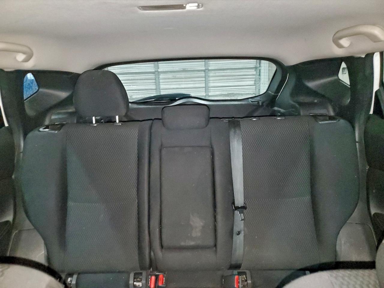 2019 Nissan Rogue Sport S VIN: JN1BJ1CP9KW241515 Lot: 94452155