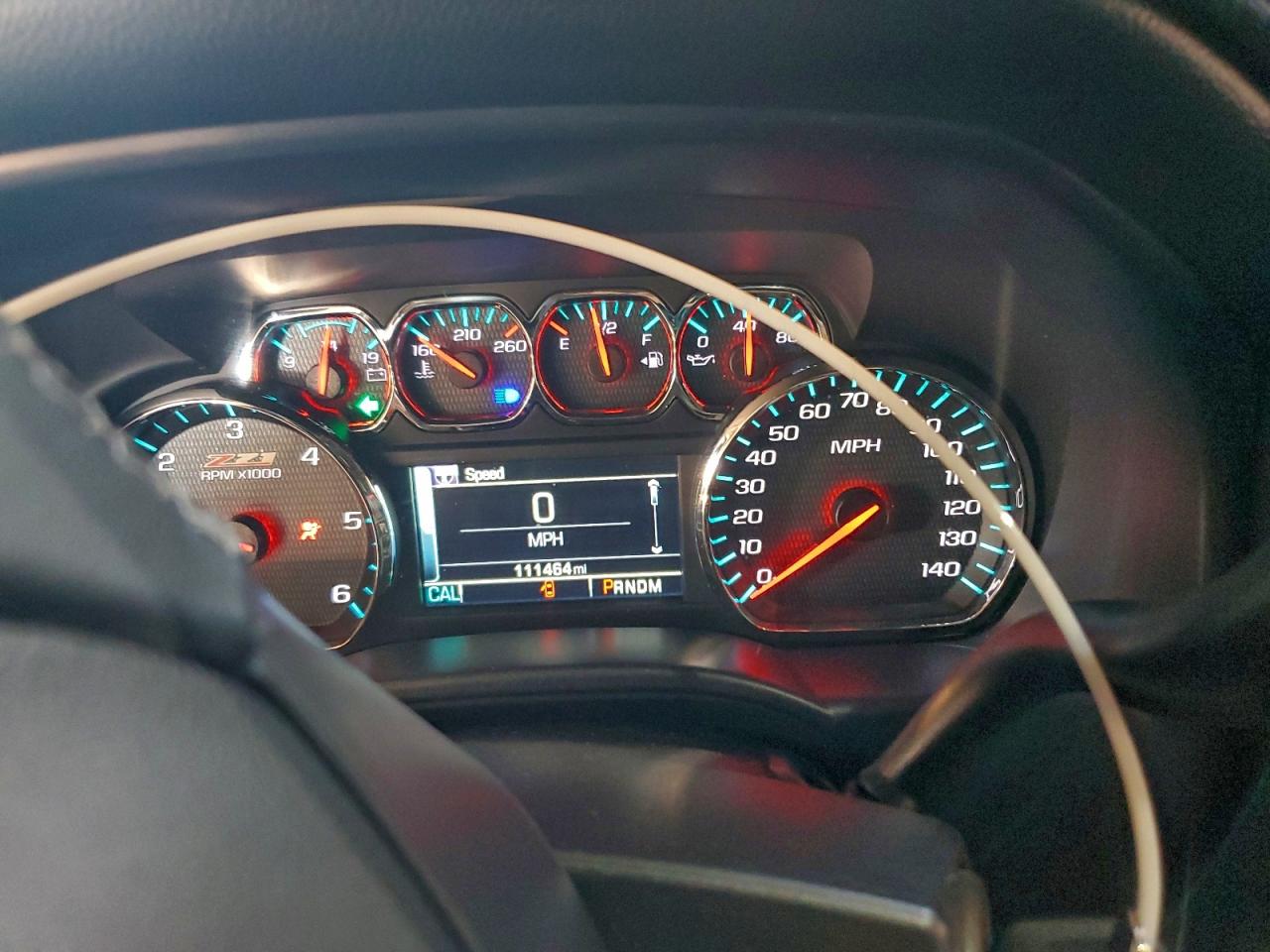 2016 Chevrolet Silverado K1500 Lt VIN: 3GCUKREC9GG377757 Lot: 93990865