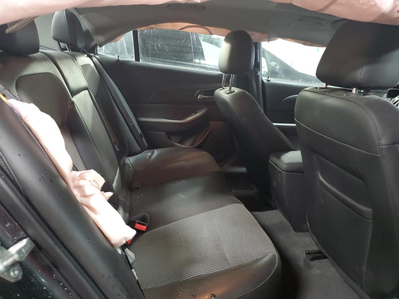 2014 Chevrolet Malibu 1Lt VIN: 1G11C5SL4EF266134 Lot: 94117165