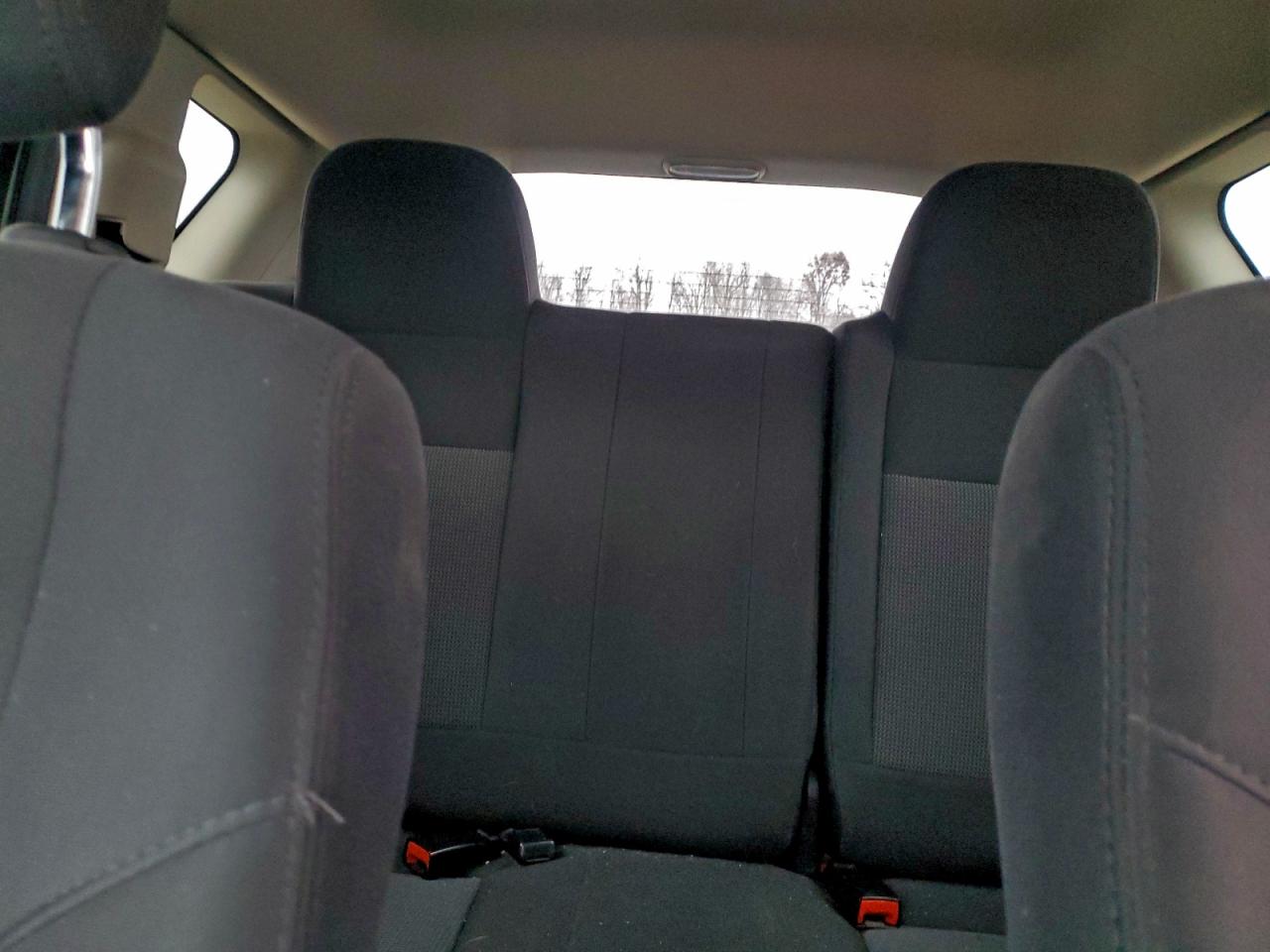 2013 Jeep Compass Latitude VIN: 1C4NJDEB0DD221942 Lot: 93750595