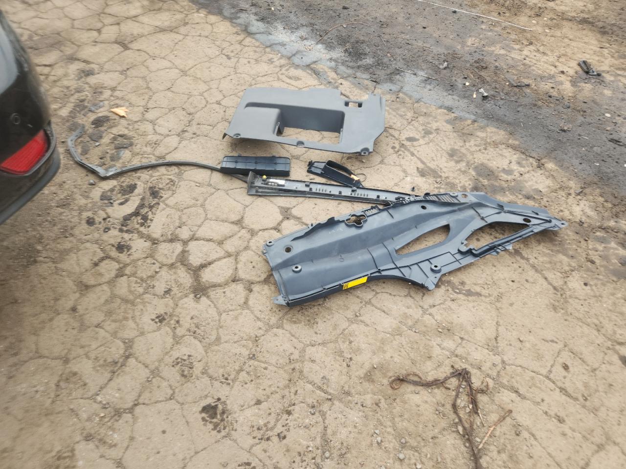 2012 Lexus Rx 350 VIN: 2T2BK1BA8CC143671 Lot: 91113445