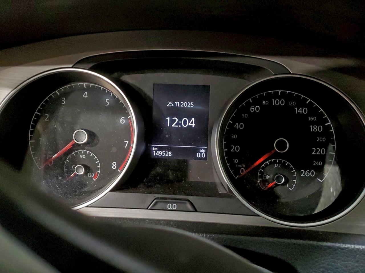 2015 Volkswagen Golf VIN: 3VW117AU6FM104491 Lot: 92762865