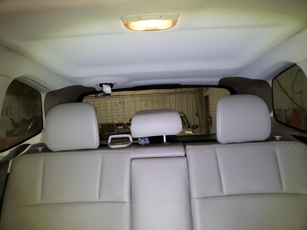 2017 Subaru Forester 2.5I Limited VIN: JF2SJAJC2HH452888 Lot: 87489715