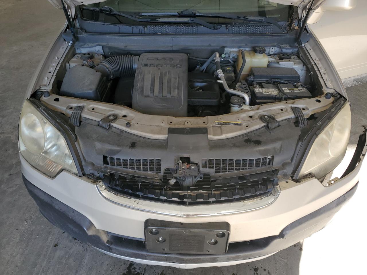 2012 Chevrolet Captiva Sport VIN: 3GNAL2EK7CS527667 Lot: 90258505