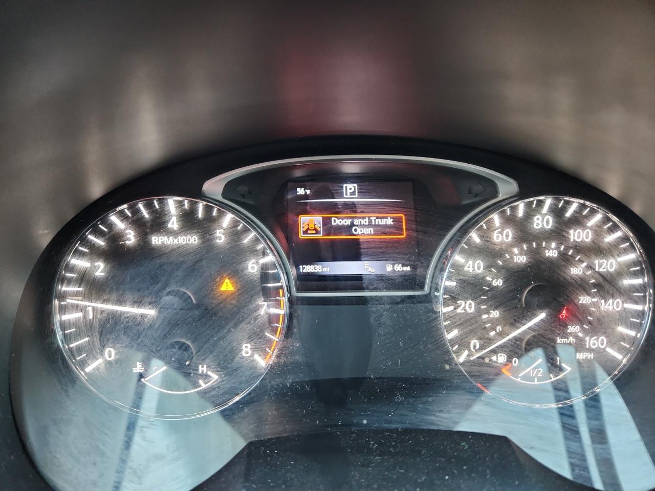 2017 Nissan Altima 2.5 VIN: 1N4AL3AP0HC167449 Lot: 91505555