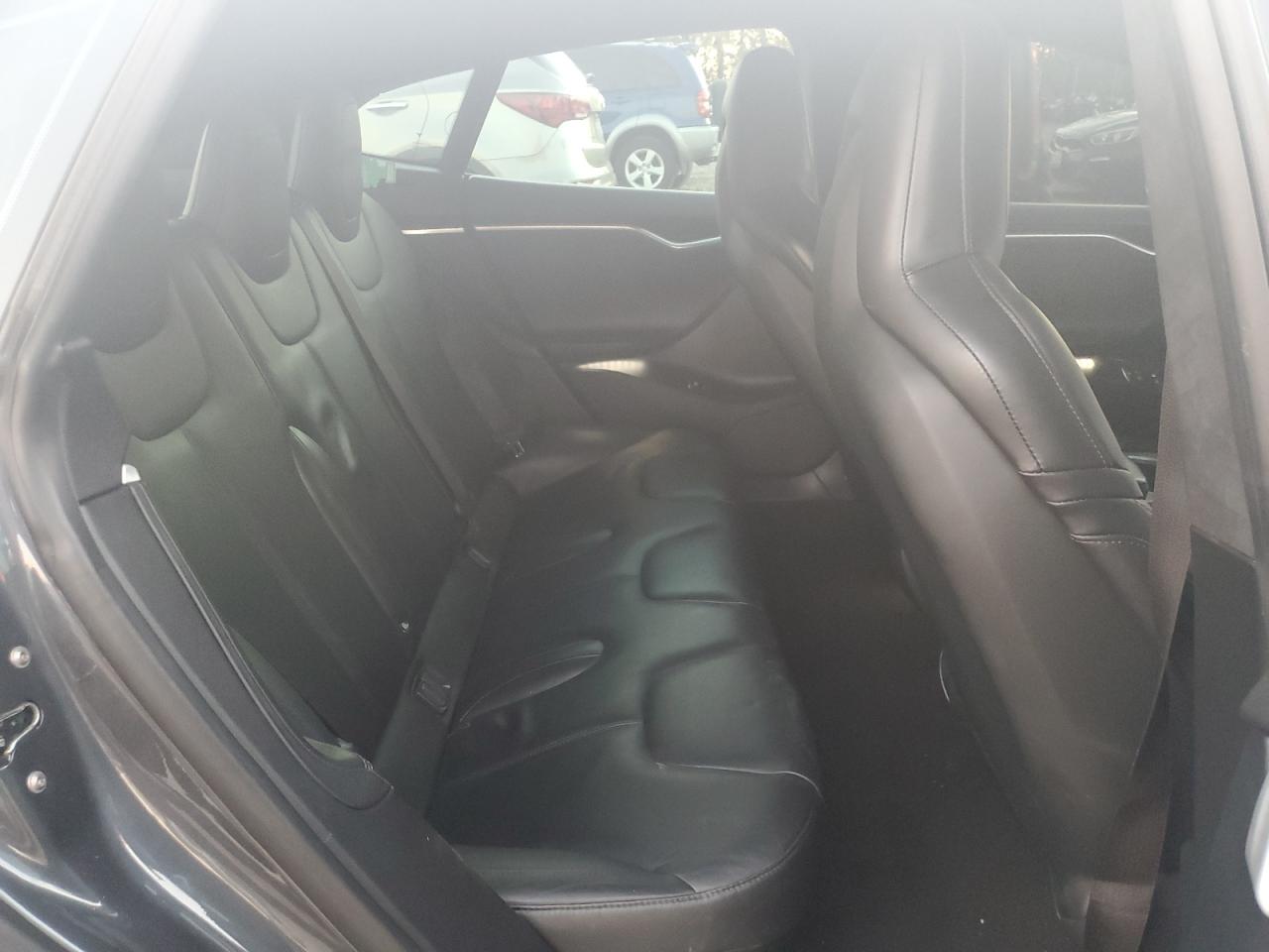 2016 Tesla Model S VIN: 5YJSA1E48GF123192 Lot: 90999755