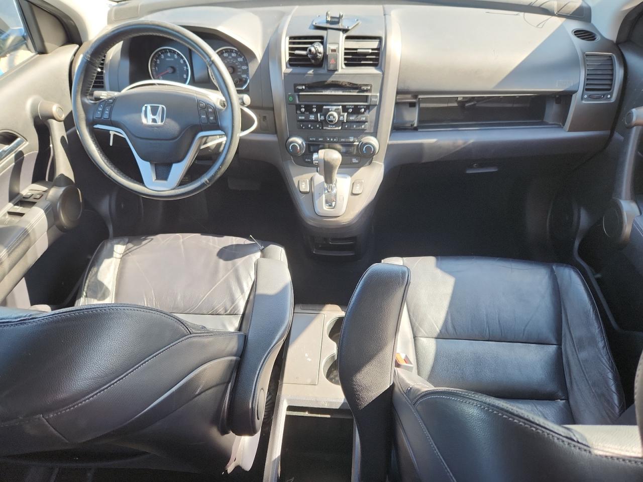 2011 Honda Cr-V Exl VIN: JHLRE4H71BC003978 Lot: 92587735