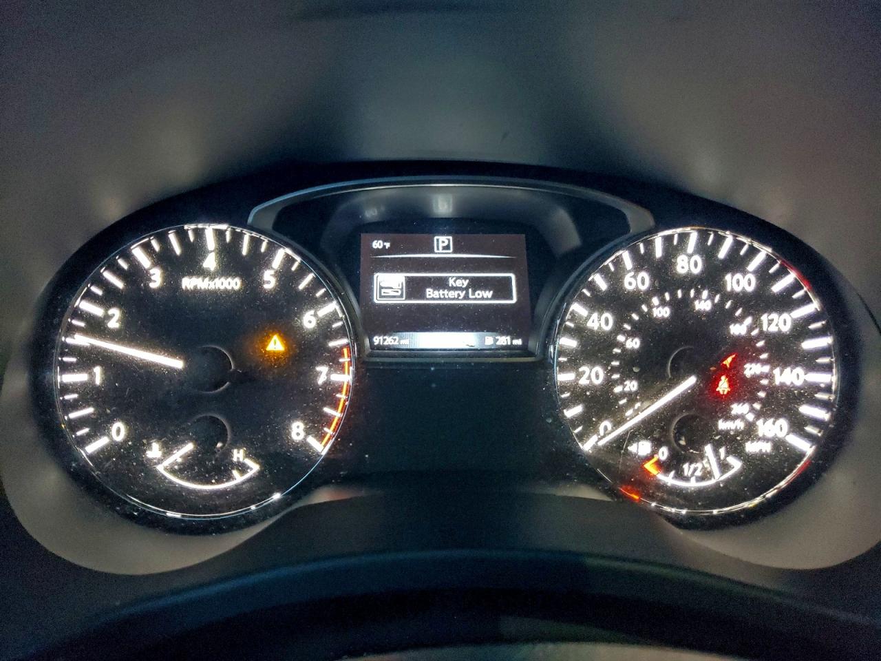 2020 Nissan Pathfinder Sl VIN: 5N1DR2CN5LC582394 Lot: 94612445