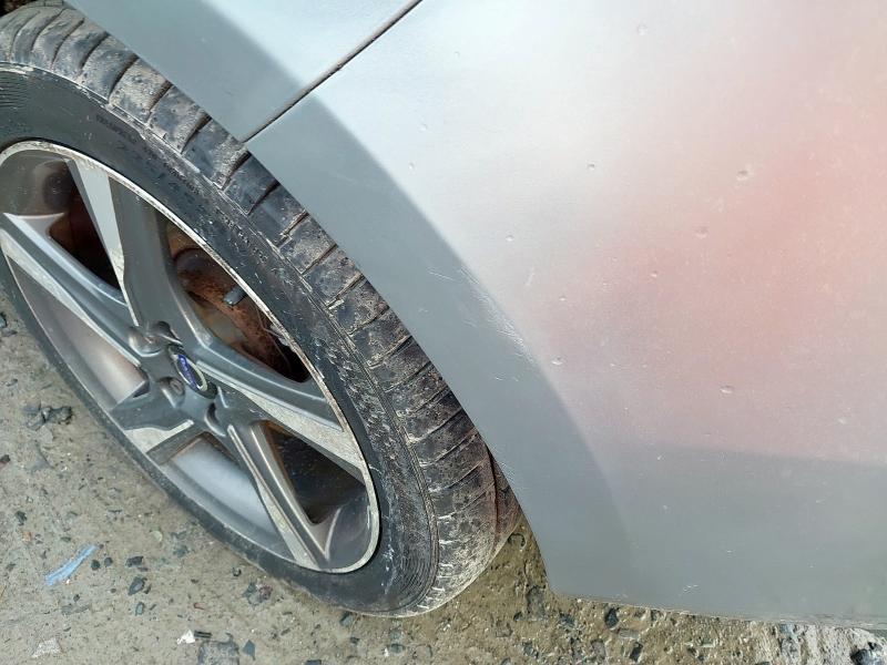 2014 VOLVO V40 D3 R DESIGN NAV 5DR