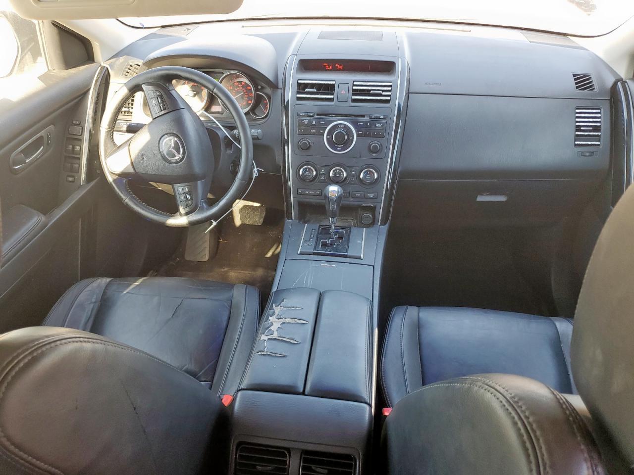2012 Mazda Cx-9 VIN: JM3TB2CA7C0339082 Lot: 91364565