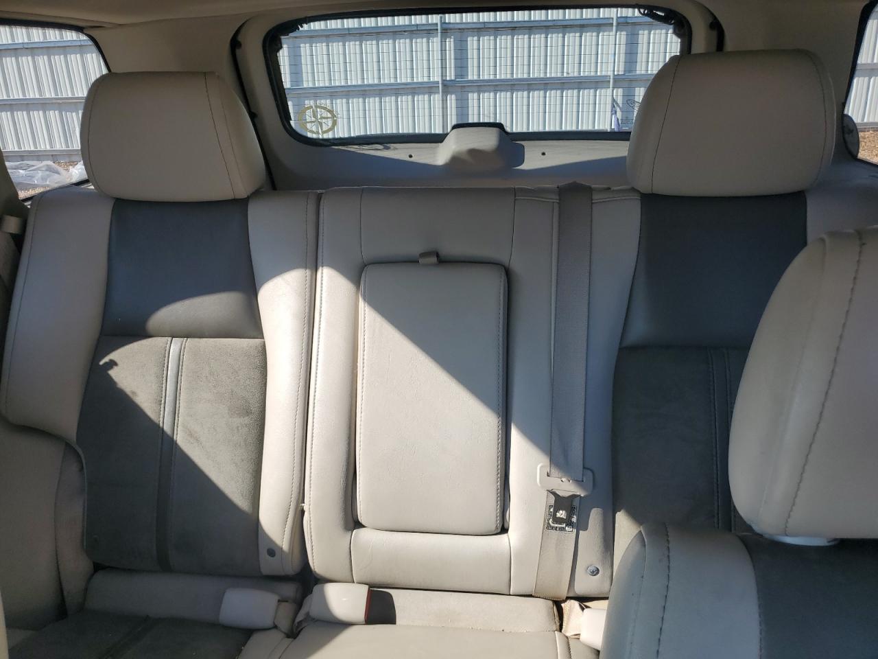 2007 Jeep Grand Cherokee Overland VIN: 1J8HR682X7C510830 Lot: 92762215