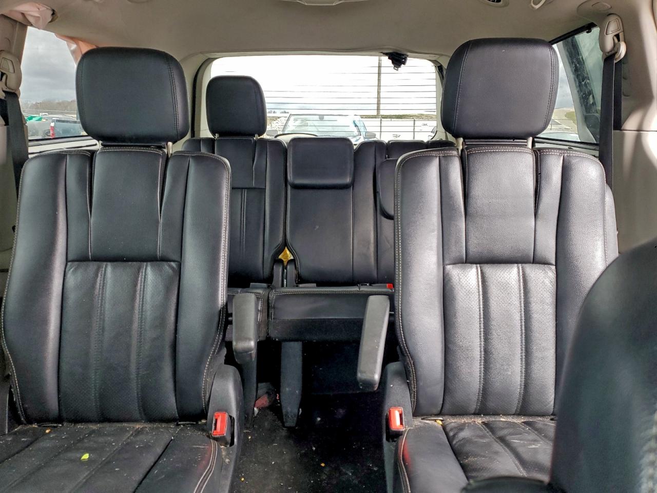 2012 Chrysler Town & Country Touring L VIN: 2C4RC1CG1CR288439 Lot: 94241425