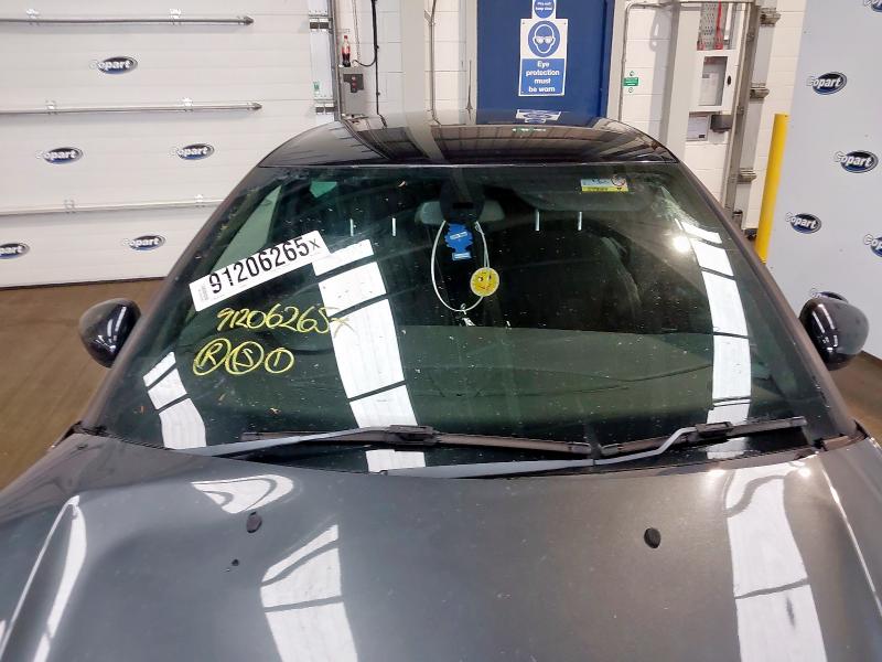 2015 CITROEN DS3 1.6 E-HDI AIRDREAM DSTYLE PLUS 3DR