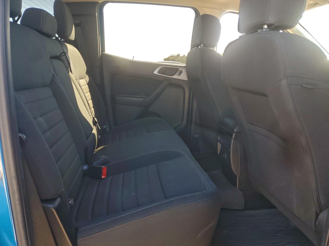 2021 Ford Ranger Xl VIN: 1FTER4EH0MLD51870 Lot: 94686855