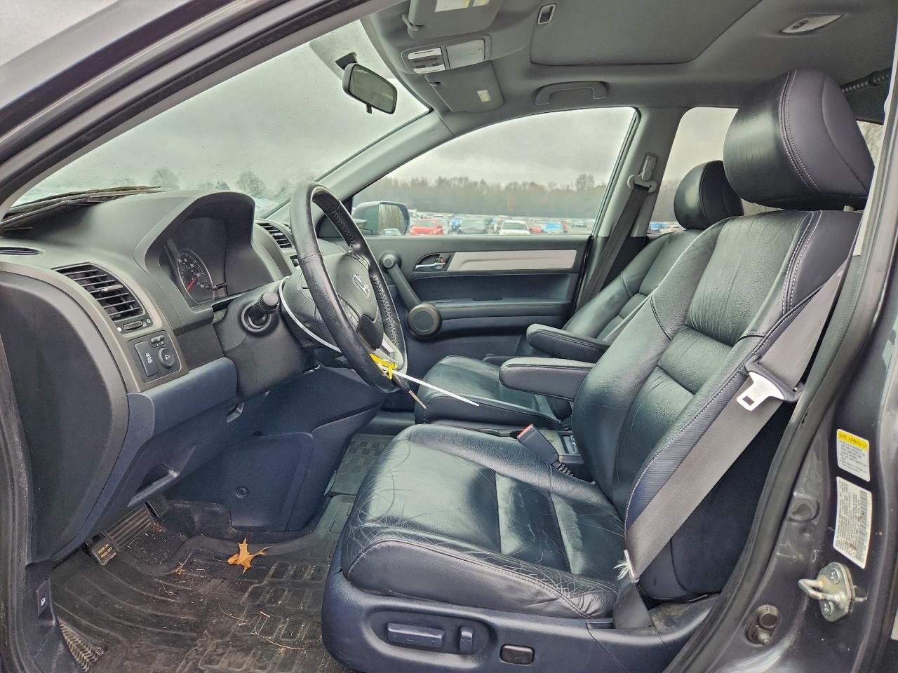 2011 Honda Cr-V Exl VIN: 5J6RE4H79BL121901 Lot: 94589005