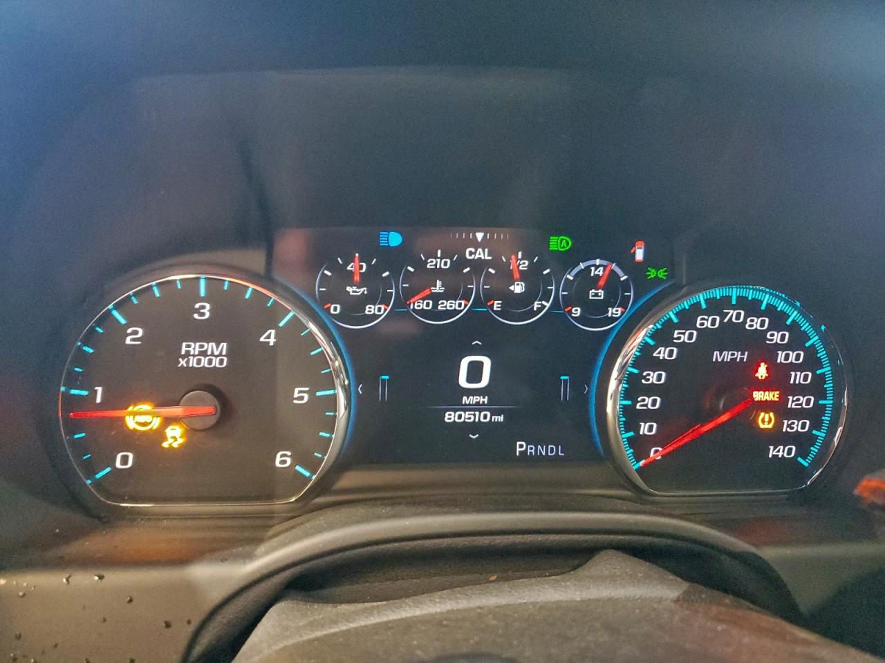 2018 GMC Yukon Xl Denali VIN: 1GKS2HKJ7JR402963 Lot: 92752975