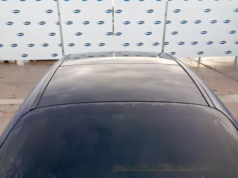 2016 MERCEDES-BENZ C CLASS C220D AMG LINE 4DR