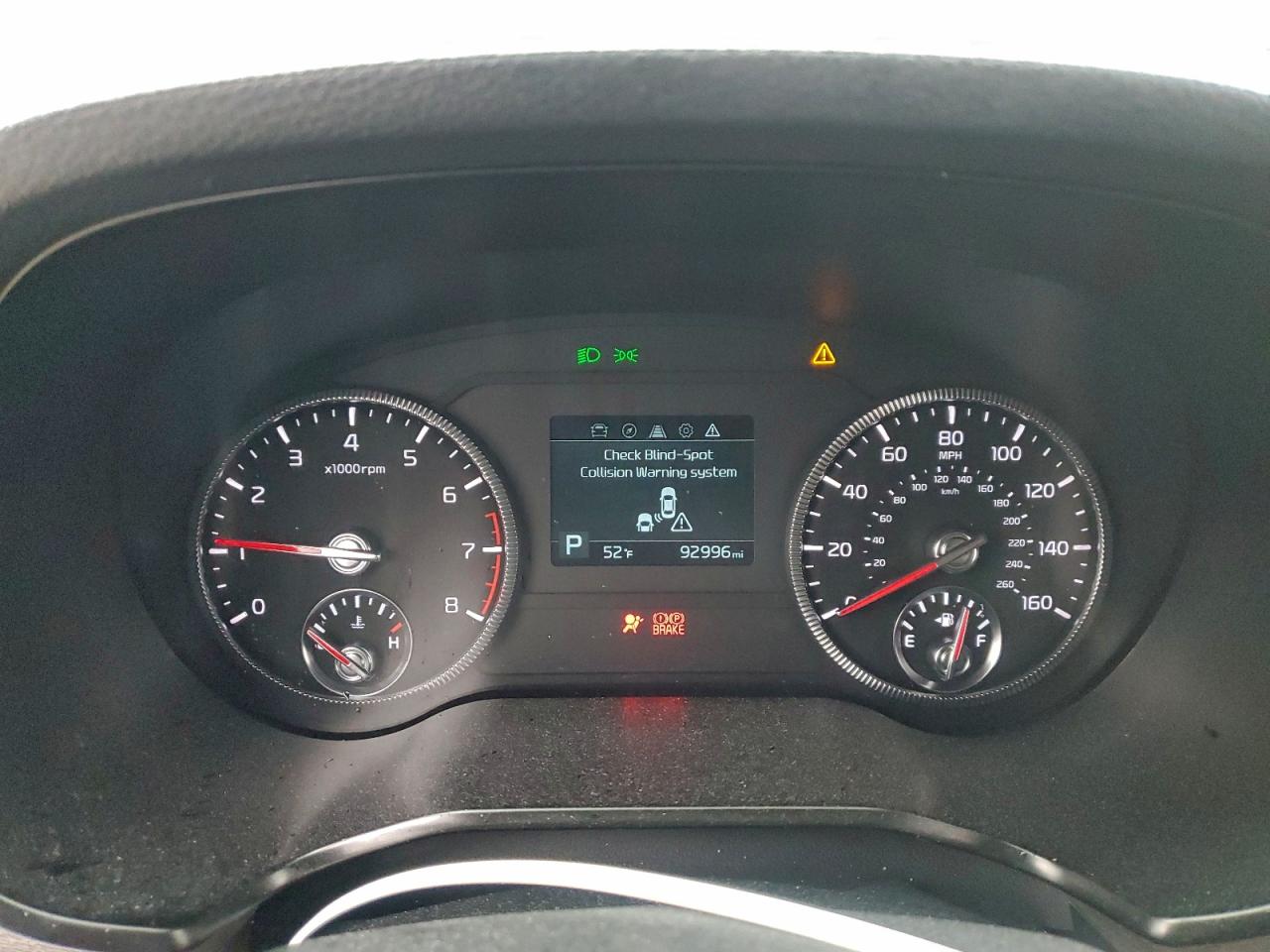 2022 Kia Telluride Ex VIN: 5XYP3DHC3NG219516 Lot: 94256755