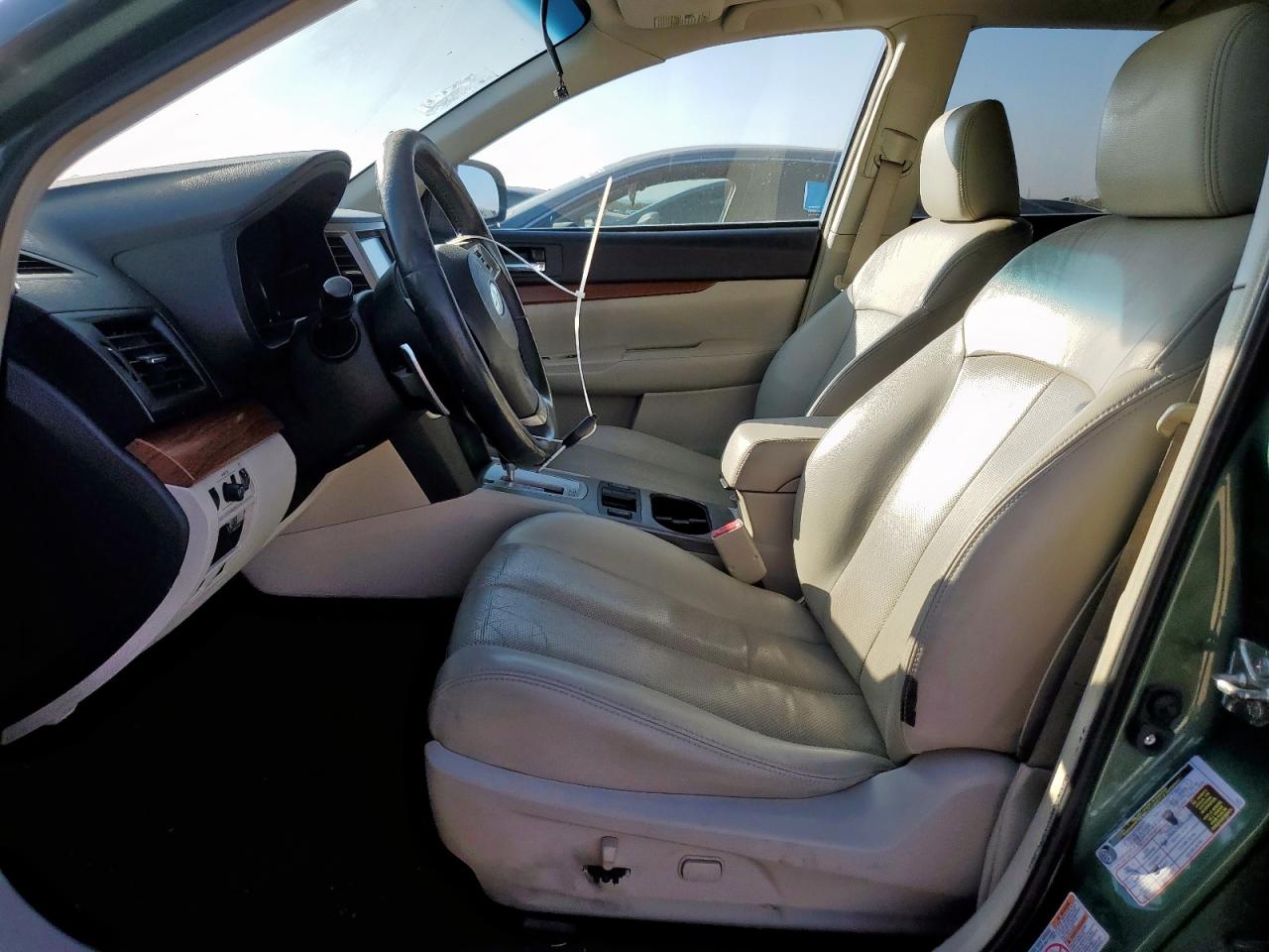 2014 Subaru Outback 2.5I Limited VIN: 4S4BRCMC0E3258783 Lot: 91269215