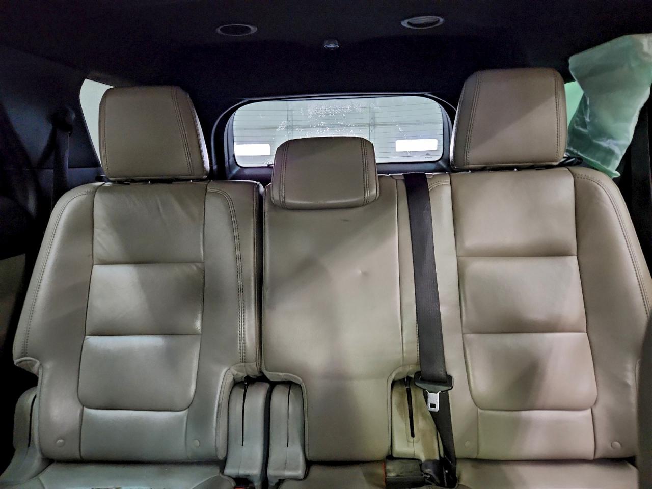 2011 Ford Explorer Xlt VIN: 1FMHK8D85BGA21864 Lot: 94101205