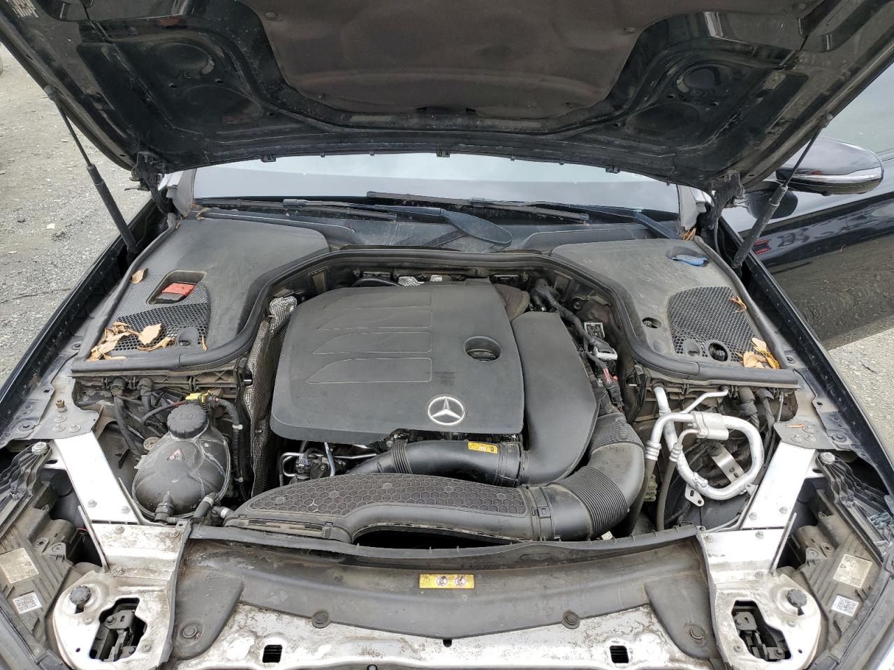 2021 Mercedes-Benz E 350 VIN: W1KZF8DB0MA960330 Lot: 93254615