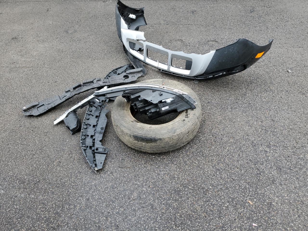 2023 Kia Seltos Lx VIN: KNDEPCAA1P7432298 Lot: 92010205