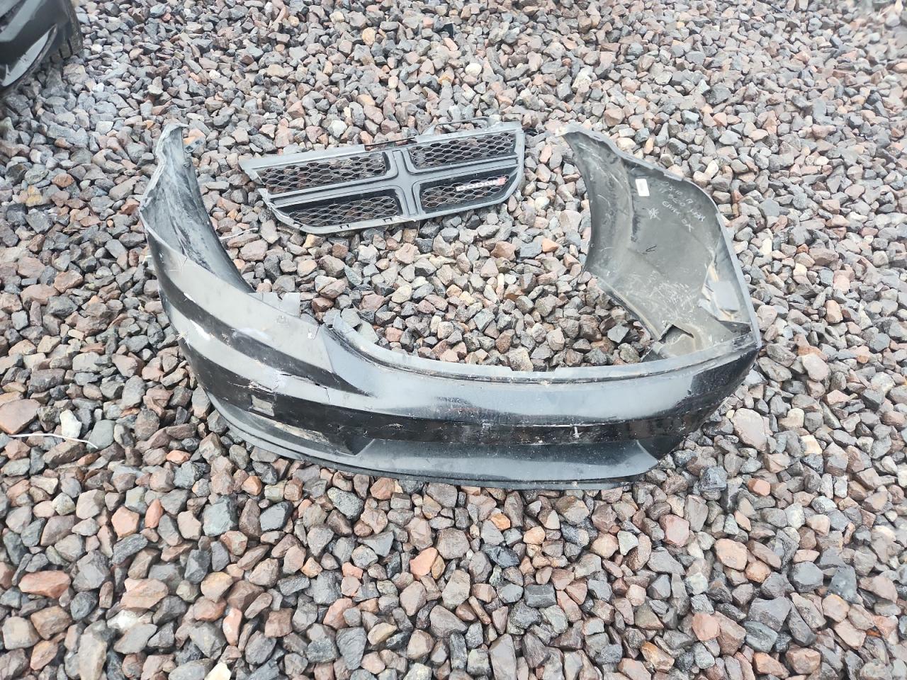 2018 Dodge Journey Se VIN: 3C4PDCAB3JT196332 Lot: 93124295