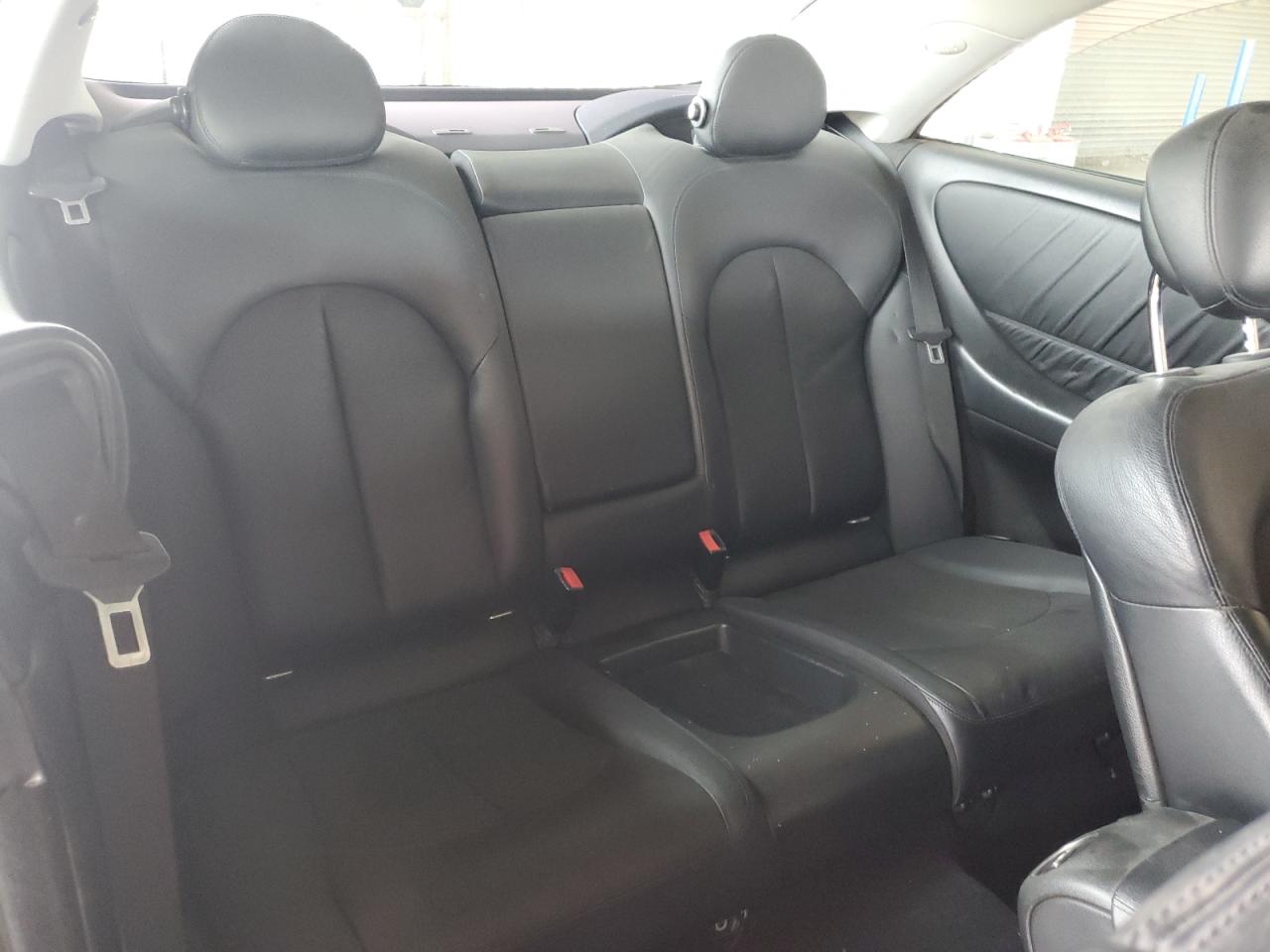 2006 Mercedes-Benz Clk 350 VIN: WDBTJ56H96F195122 Lot: 92414575